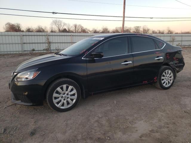 Photo 0 VIN: 3N1AB7AP3KY300050 - NISSAN SENTRA S 