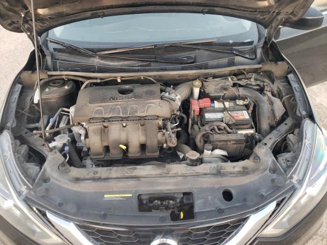 Photo 10 VIN: 3N1AB7AP3KY300050 - NISSAN SENTRA S 