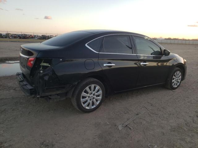 Photo 2 VIN: 3N1AB7AP3KY300050 - NISSAN SENTRA S 