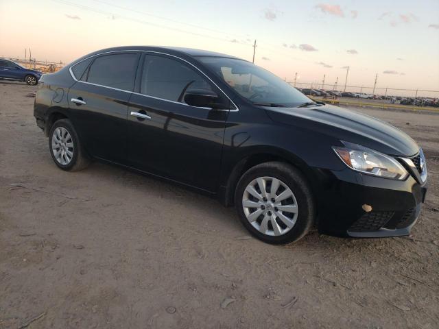 Photo 3 VIN: 3N1AB7AP3KY300050 - NISSAN SENTRA S 