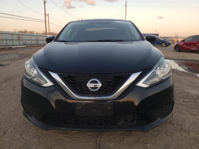 Photo 4 VIN: 3N1AB7AP3KY300050 - NISSAN SENTRA S 