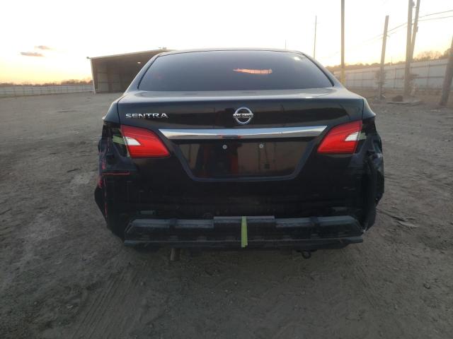 Photo 5 VIN: 3N1AB7AP3KY300050 - NISSAN SENTRA S 