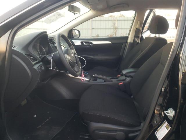 Photo 6 VIN: 3N1AB7AP3KY300050 - NISSAN SENTRA S 