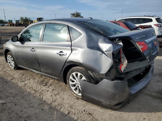 Photo 1 VIN: 3N1AB7AP3KY300064 - NISSAN SENTRA 