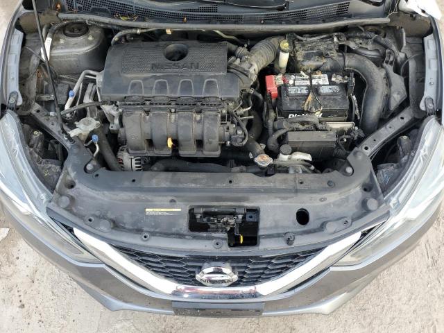 Photo 10 VIN: 3N1AB7AP3KY300064 - NISSAN SENTRA 