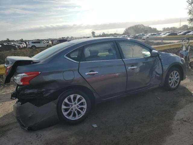 Photo 2 VIN: 3N1AB7AP3KY300064 - NISSAN SENTRA 