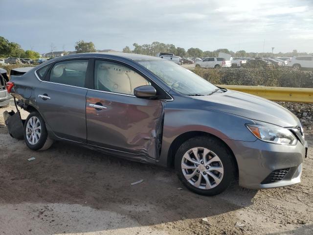 Photo 3 VIN: 3N1AB7AP3KY300064 - NISSAN SENTRA 