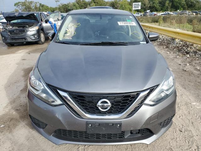 Photo 4 VIN: 3N1AB7AP3KY300064 - NISSAN SENTRA 