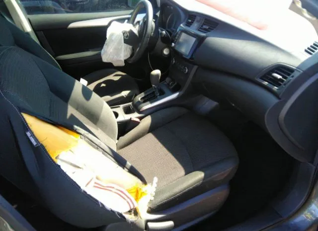 Photo 4 VIN: 3N1AB7AP3KY300193 - NISSAN SENTRA 