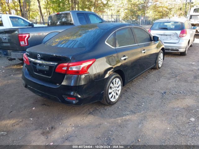 Photo 3 VIN: 3N1AB7AP3KY300758 - NISSAN SENTRA 