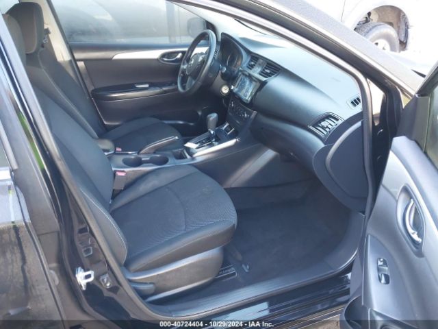 Photo 4 VIN: 3N1AB7AP3KY300758 - NISSAN SENTRA 