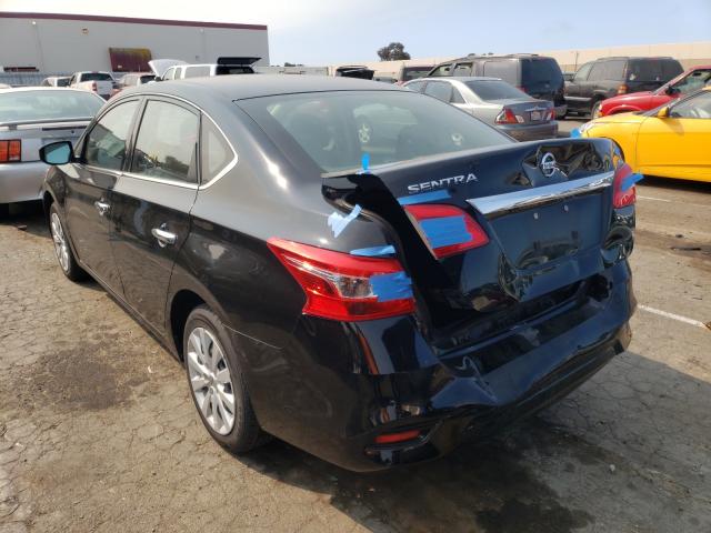 Photo 2 VIN: 3N1AB7AP3KY301084 - NISSAN SENTRA 