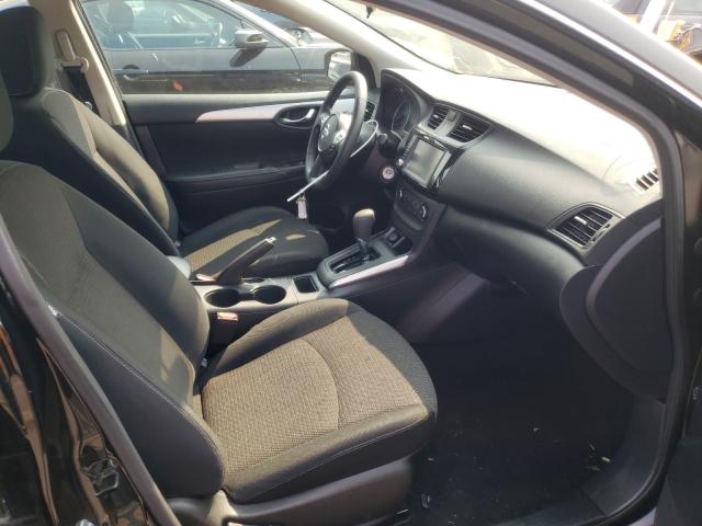 Photo 4 VIN: 3N1AB7AP3KY301084 - NISSAN SENTRA 