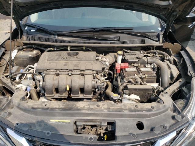 Photo 6 VIN: 3N1AB7AP3KY301084 - NISSAN SENTRA 