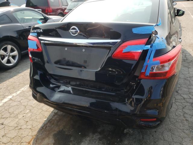 Photo 8 VIN: 3N1AB7AP3KY301084 - NISSAN SENTRA 