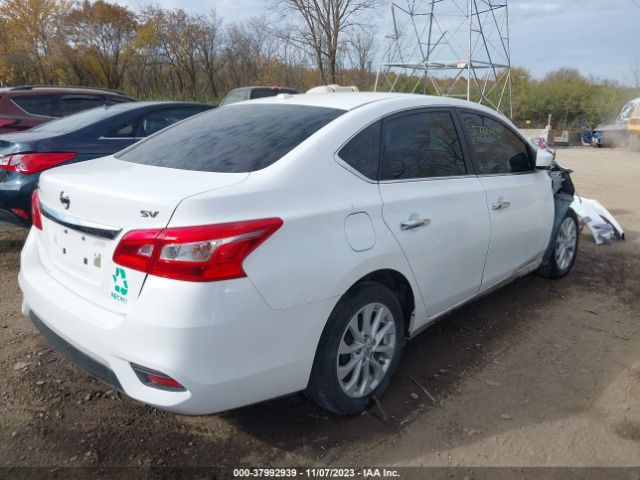 Photo 3 VIN: 3N1AB7AP3KY301960 - NISSAN SENTRA 