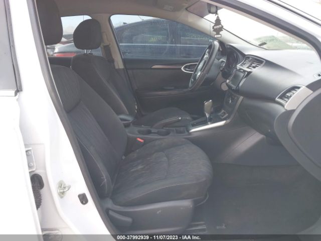 Photo 4 VIN: 3N1AB7AP3KY301960 - NISSAN SENTRA 