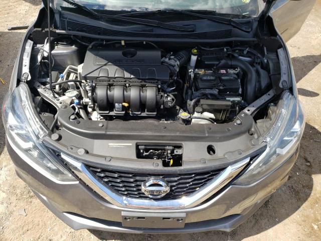 Photo 10 VIN: 3N1AB7AP3KY303482 - NISSAN SENTRA S 