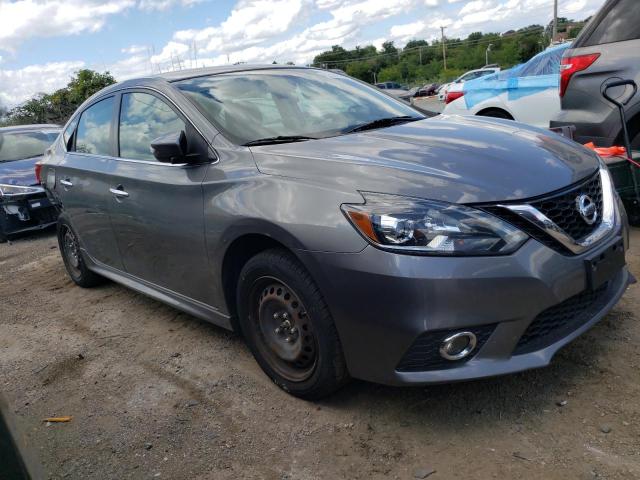 Photo 3 VIN: 3N1AB7AP3KY303482 - NISSAN SENTRA S 