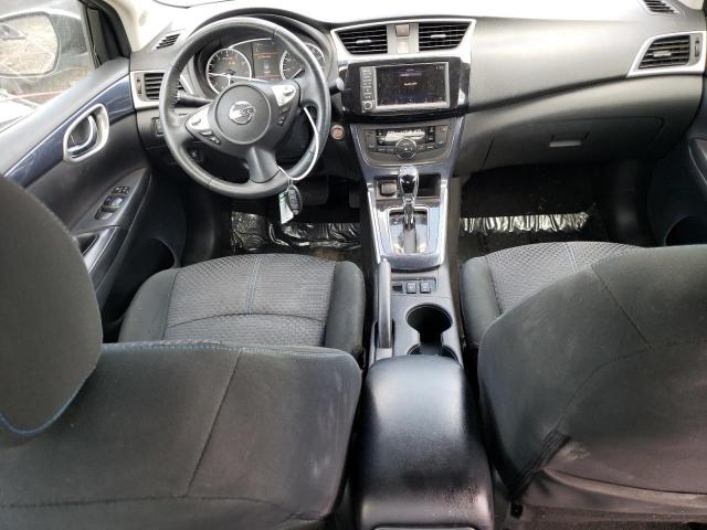 Photo 7 VIN: 3N1AB7AP3KY303482 - NISSAN SENTRA S 