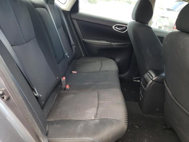 Photo 9 VIN: 3N1AB7AP3KY303482 - NISSAN SENTRA S 