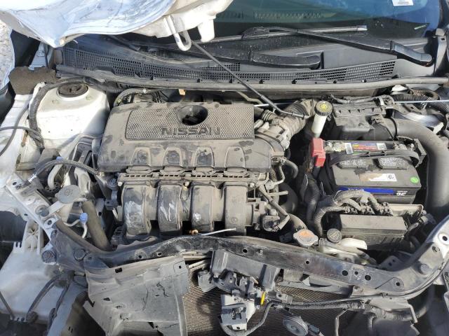 Photo 10 VIN: 3N1AB7AP3KY303742 - NISSAN SENTRA 