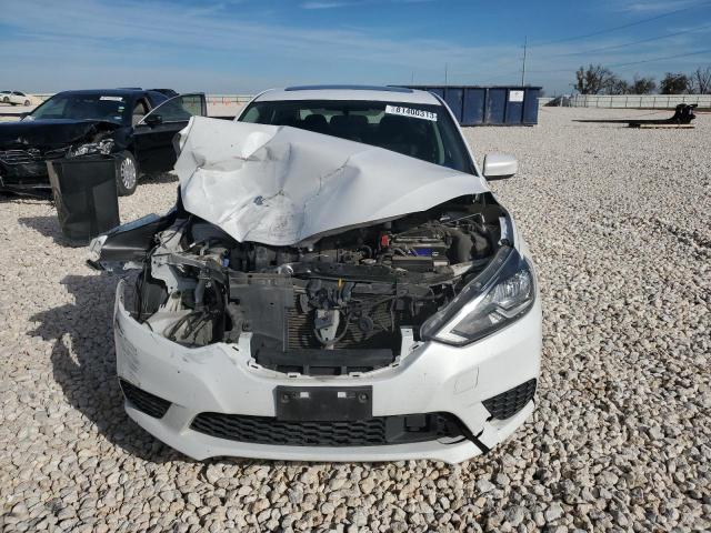 Photo 4 VIN: 3N1AB7AP3KY303742 - NISSAN SENTRA 