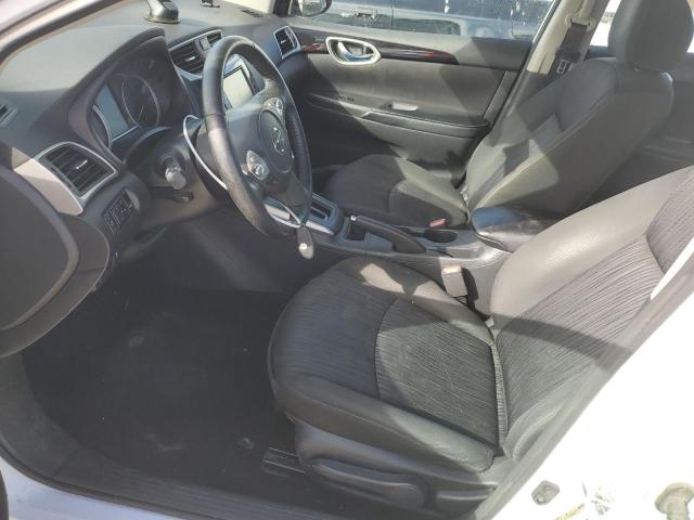 Photo 6 VIN: 3N1AB7AP3KY303742 - NISSAN SENTRA 