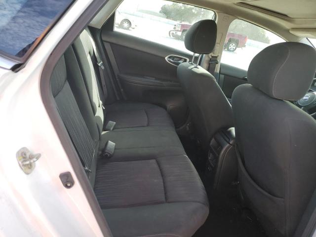 Photo 9 VIN: 3N1AB7AP3KY303742 - NISSAN SENTRA 