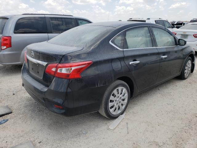 Photo 3 VIN: 3N1AB7AP3KY304129 - NISSAN SENTRA S 