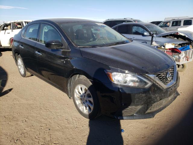 Photo 0 VIN: 3N1AB7AP3KY305829 - NISSAN SENTRA S 