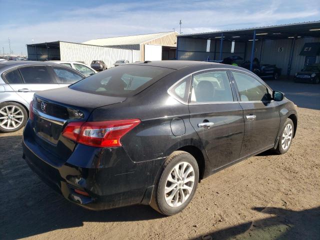 Photo 2 VIN: 3N1AB7AP3KY305829 - NISSAN SENTRA S 