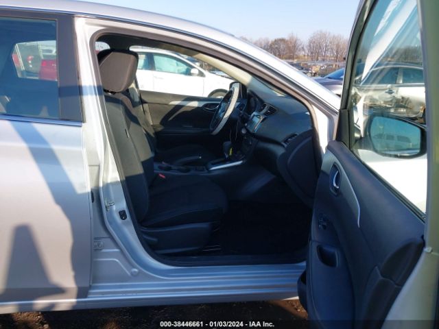 Photo 4 VIN: 3N1AB7AP3KY306818 - NISSAN SENTRA 