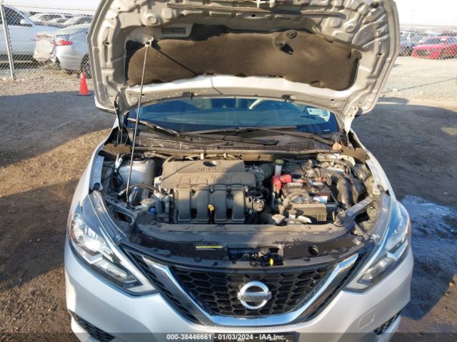 Photo 9 VIN: 3N1AB7AP3KY306818 - NISSAN SENTRA 