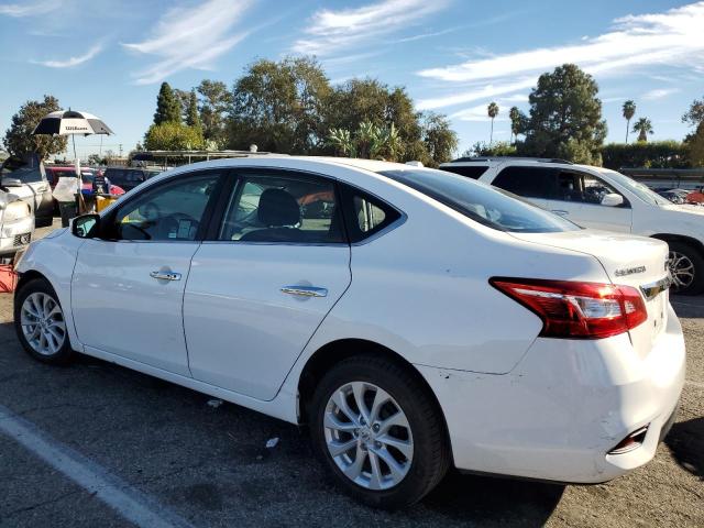 Photo 1 VIN: 3N1AB7AP3KY307368 - NISSAN SENTRA 