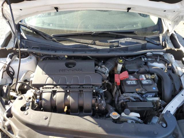 Photo 10 VIN: 3N1AB7AP3KY307368 - NISSAN SENTRA 