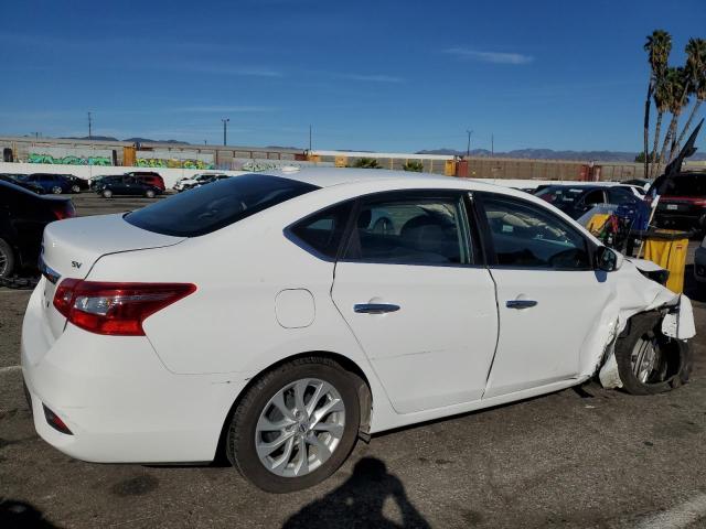 Photo 2 VIN: 3N1AB7AP3KY307368 - NISSAN SENTRA 