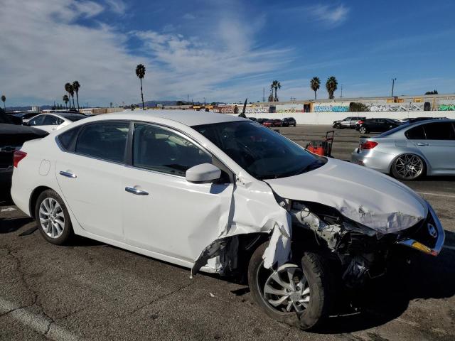 Photo 3 VIN: 3N1AB7AP3KY307368 - NISSAN SENTRA 