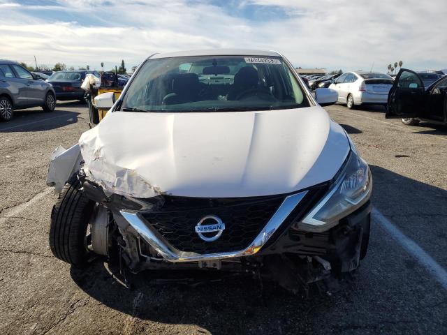 Photo 4 VIN: 3N1AB7AP3KY307368 - NISSAN SENTRA 