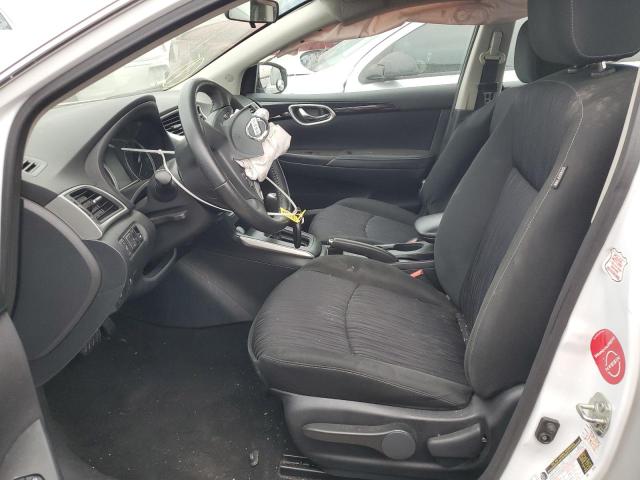 Photo 6 VIN: 3N1AB7AP3KY307368 - NISSAN SENTRA 