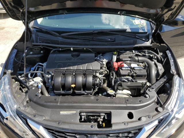 Photo 6 VIN: 3N1AB7AP3KY307743 - NISSAN SENTRA S 