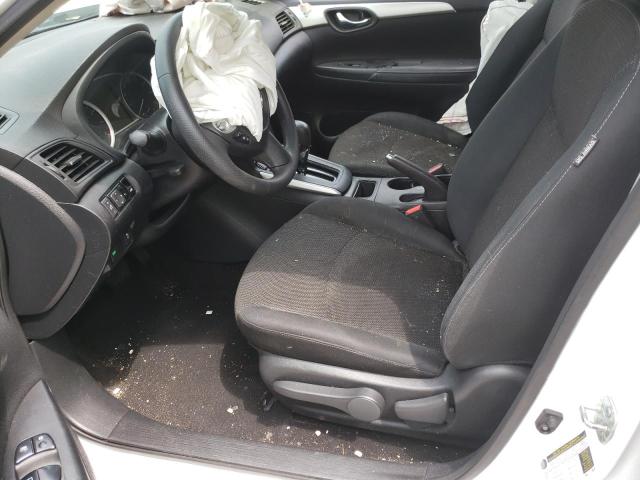 Photo 6 VIN: 3N1AB7AP3KY309038 - NISSAN SENTRA S 