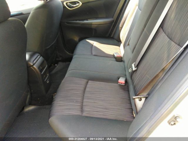 Photo 7 VIN: 3N1AB7AP3KY309735 - NISSAN SENTRA 