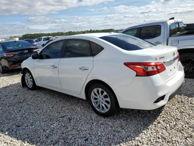 Photo 1 VIN: 3N1AB7AP3KY309900 - NISSAN SENTRA S 