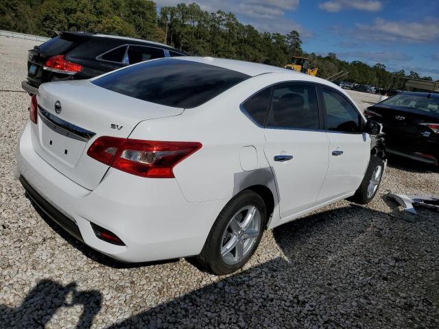 Photo 2 VIN: 3N1AB7AP3KY309900 - NISSAN SENTRA S 