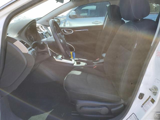 Photo 6 VIN: 3N1AB7AP3KY309900 - NISSAN SENTRA S 