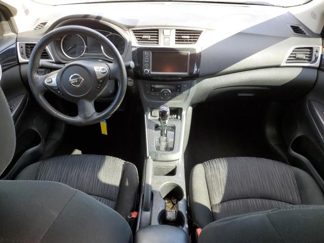 Photo 7 VIN: 3N1AB7AP3KY309900 - NISSAN SENTRA S 