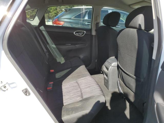 Photo 9 VIN: 3N1AB7AP3KY309900 - NISSAN SENTRA S 