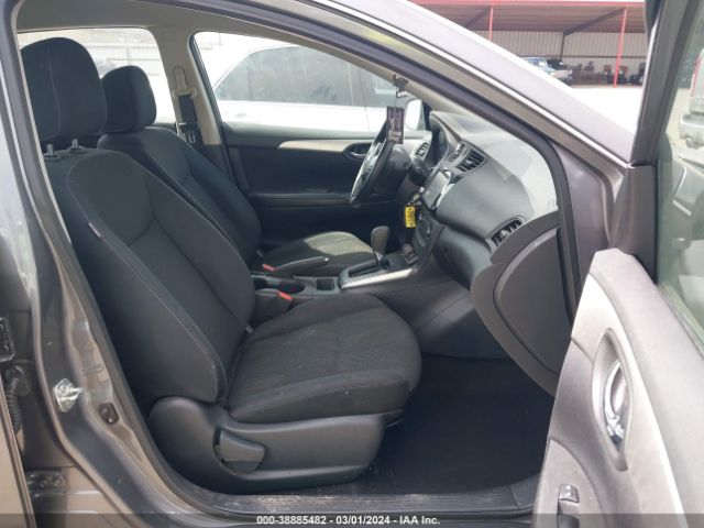 Photo 4 VIN: 3N1AB7AP3KY310187 - NISSAN SENTRA 