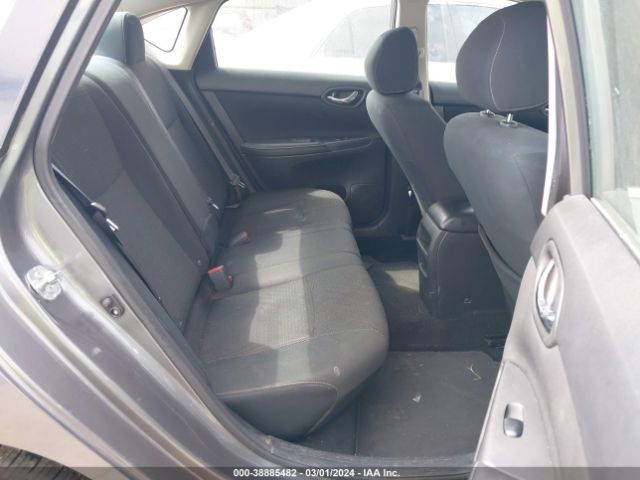 Photo 7 VIN: 3N1AB7AP3KY310187 - NISSAN SENTRA 